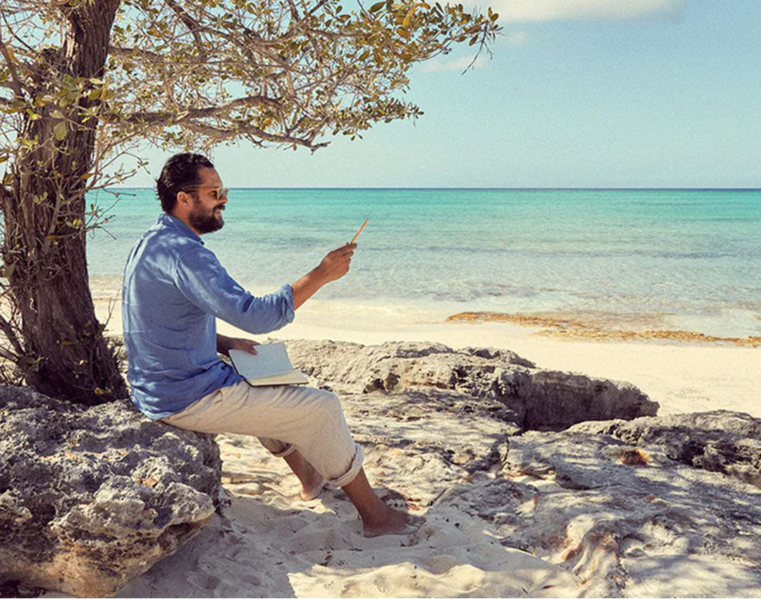 Oliver Tomalin love brand creator