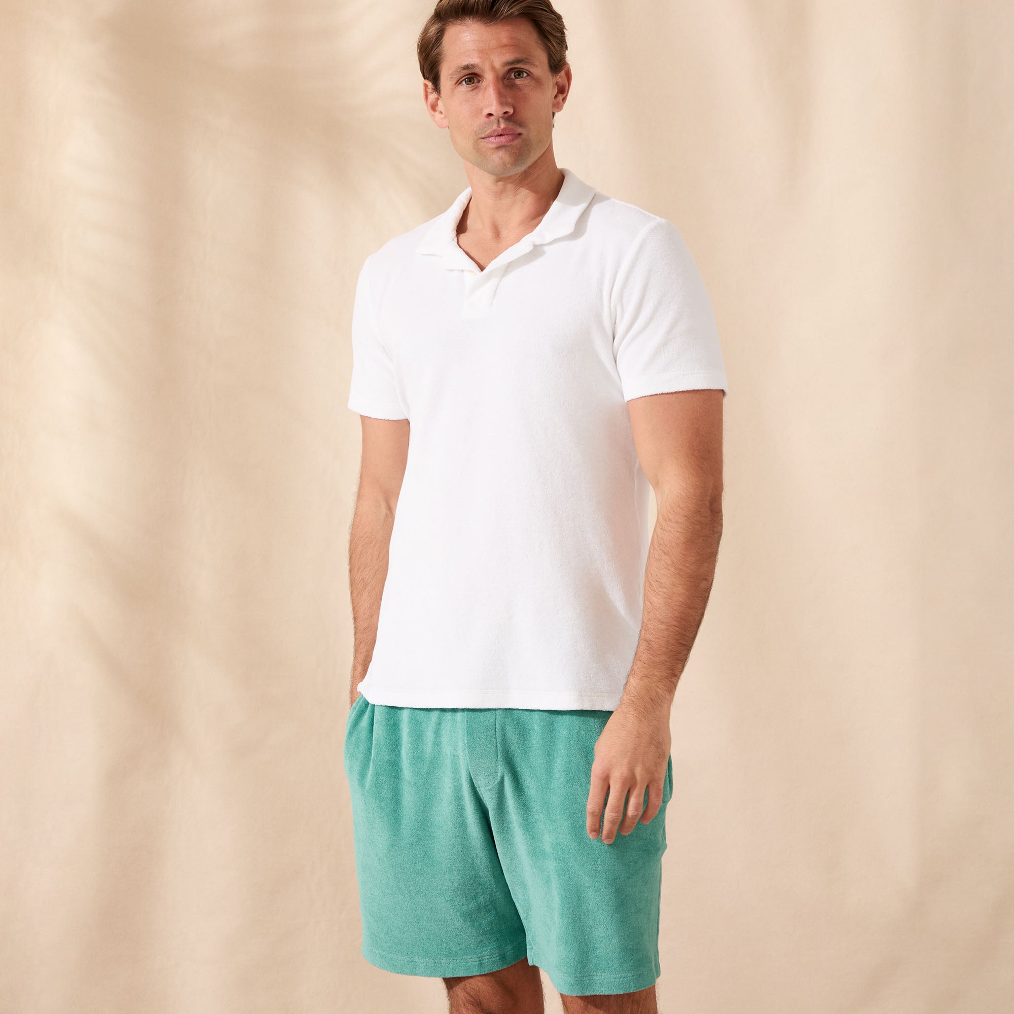 mens tennis wear