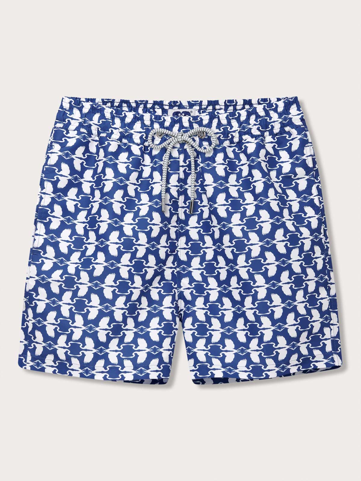 Adidas Pantaloncini Da Bagno 3S BLD SH 8IN - Foto 9