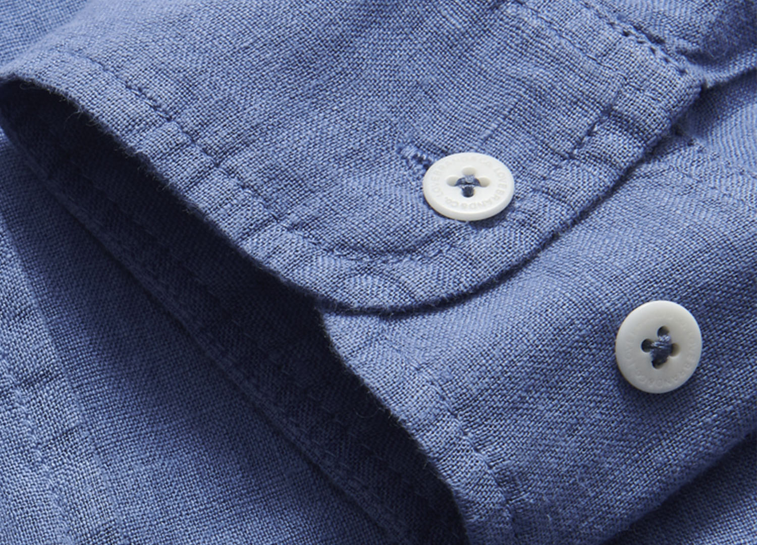 corozo nut buttons LB