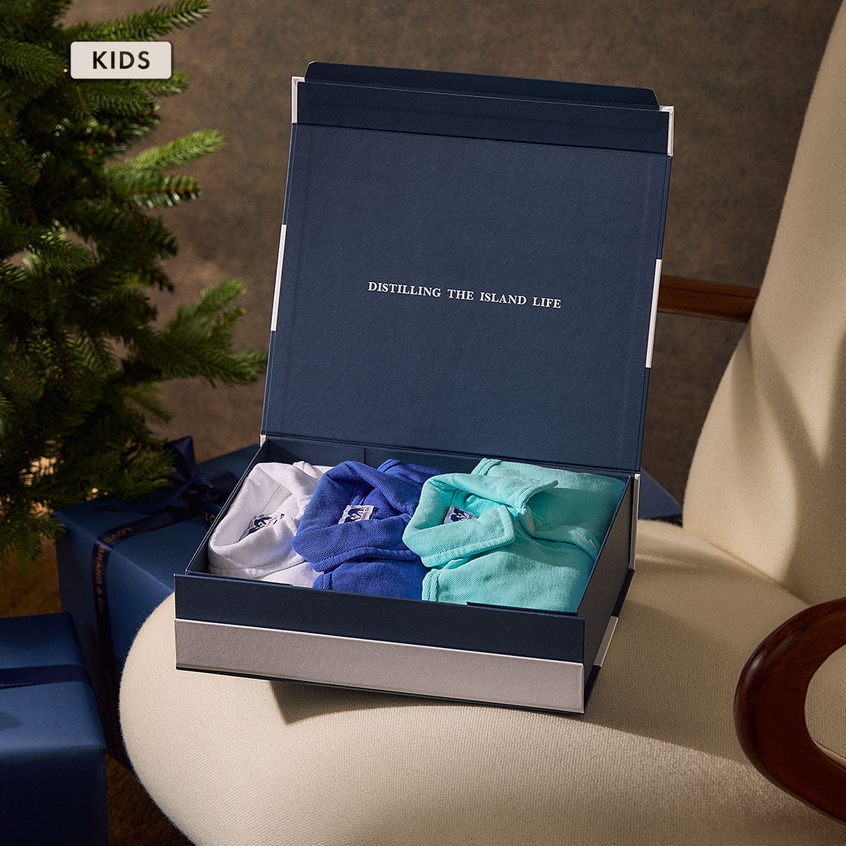 kids polo shirt bundle.