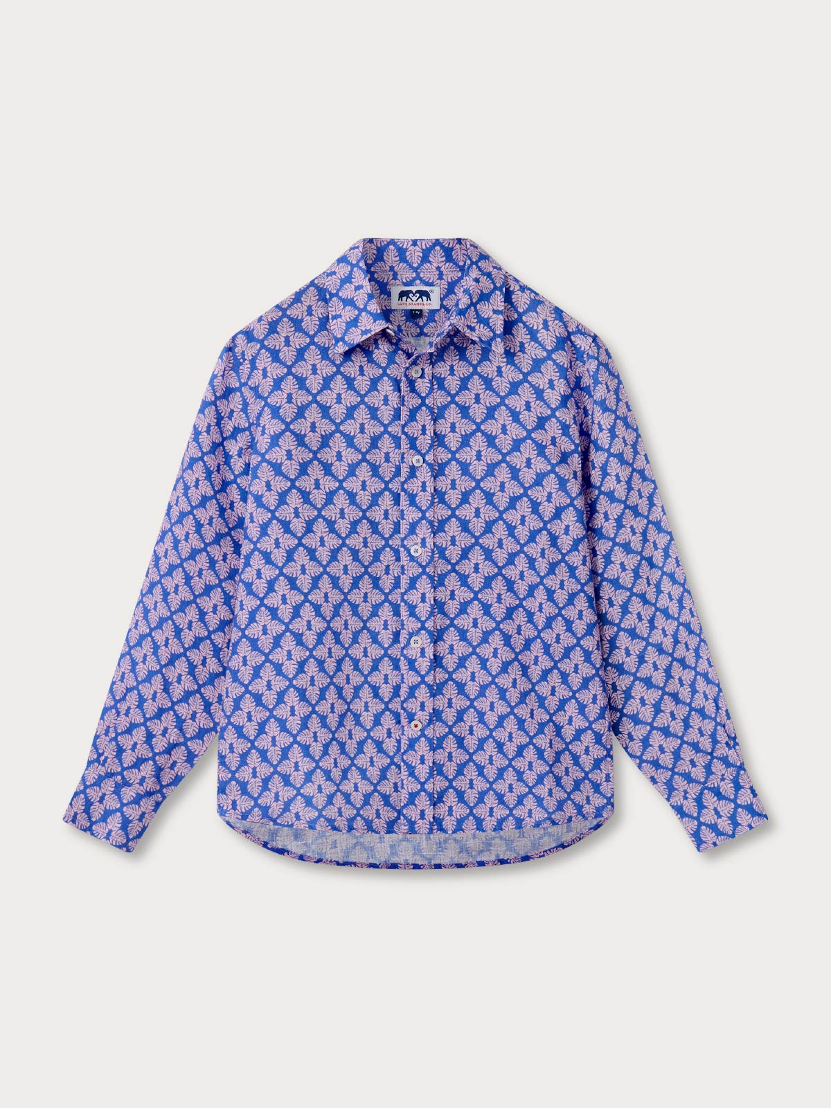 CL Kid's Printed Abaco (Minus EP & Stripes)