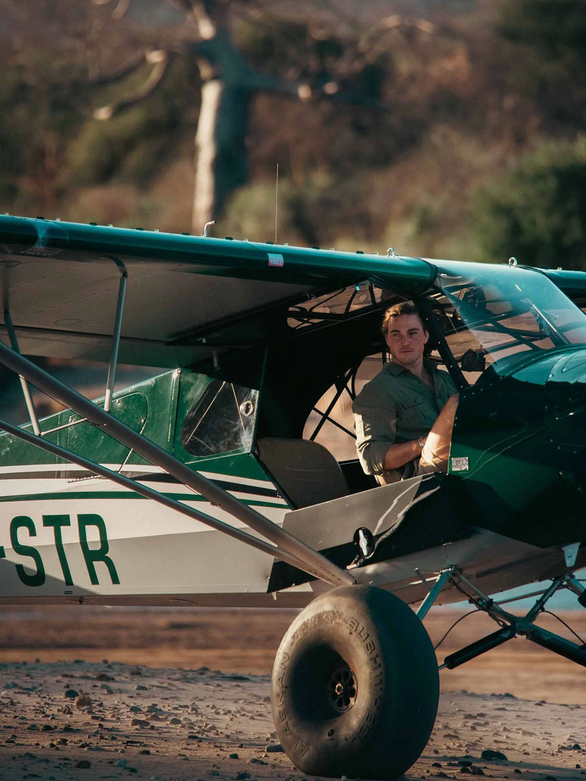 linen clothing for men