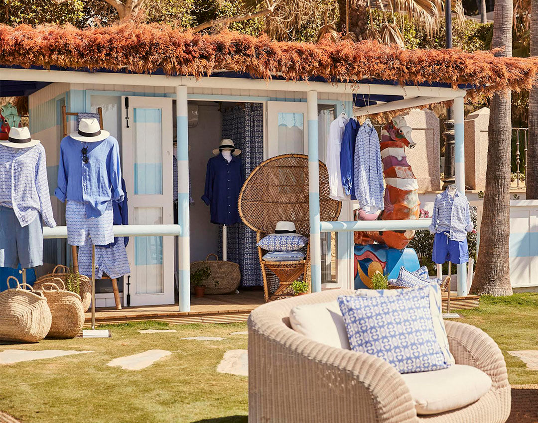 love brand boutique beachwear stores