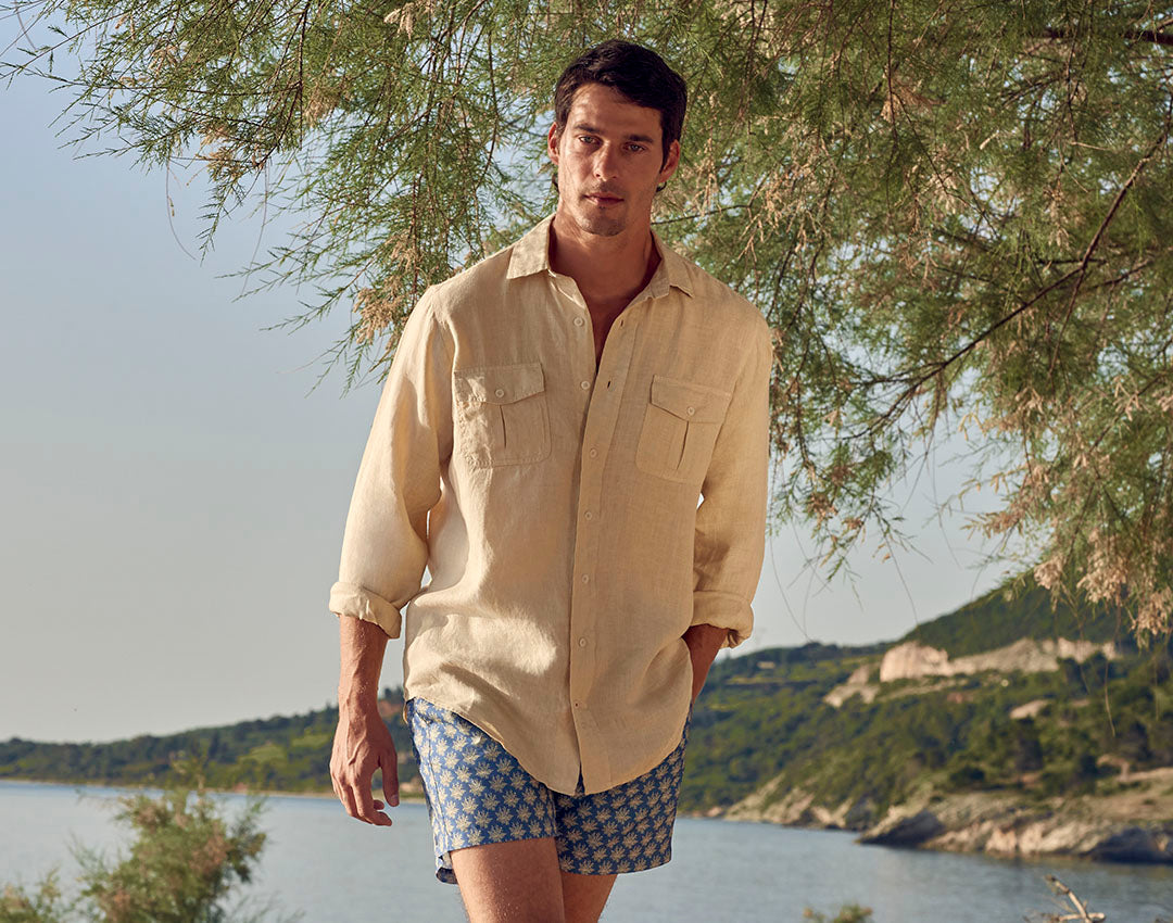 love brand signature beachwear