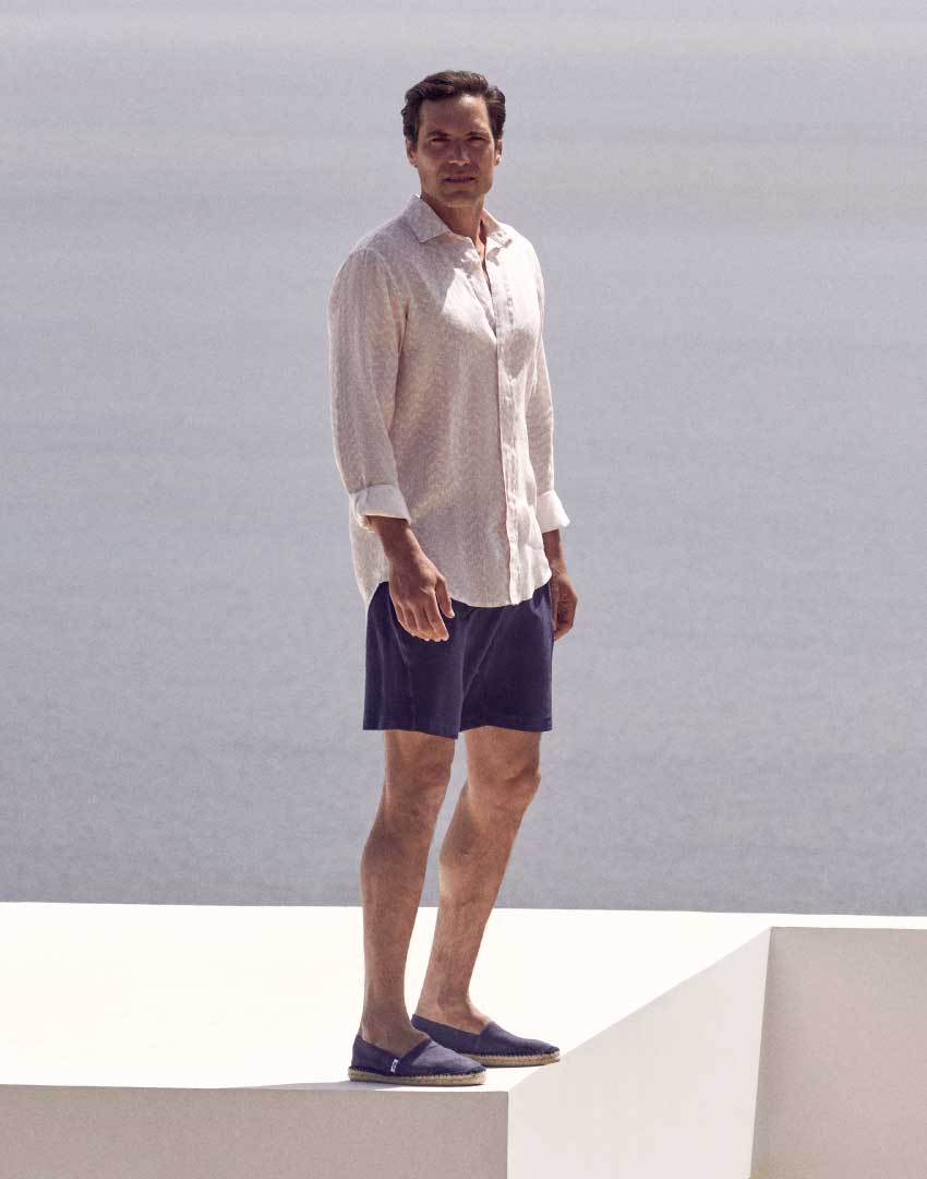 mens resort wear 2024
