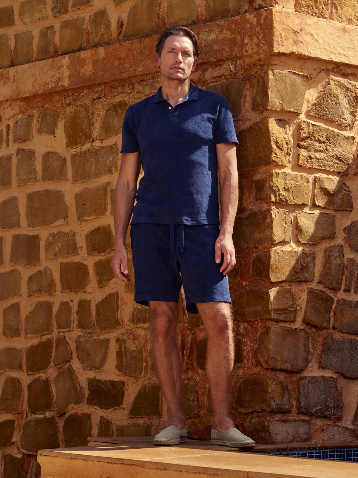 mens summer beachwear