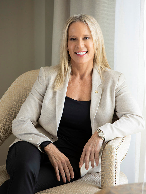 Sarah Codney, Mandarin Oriental Hotel