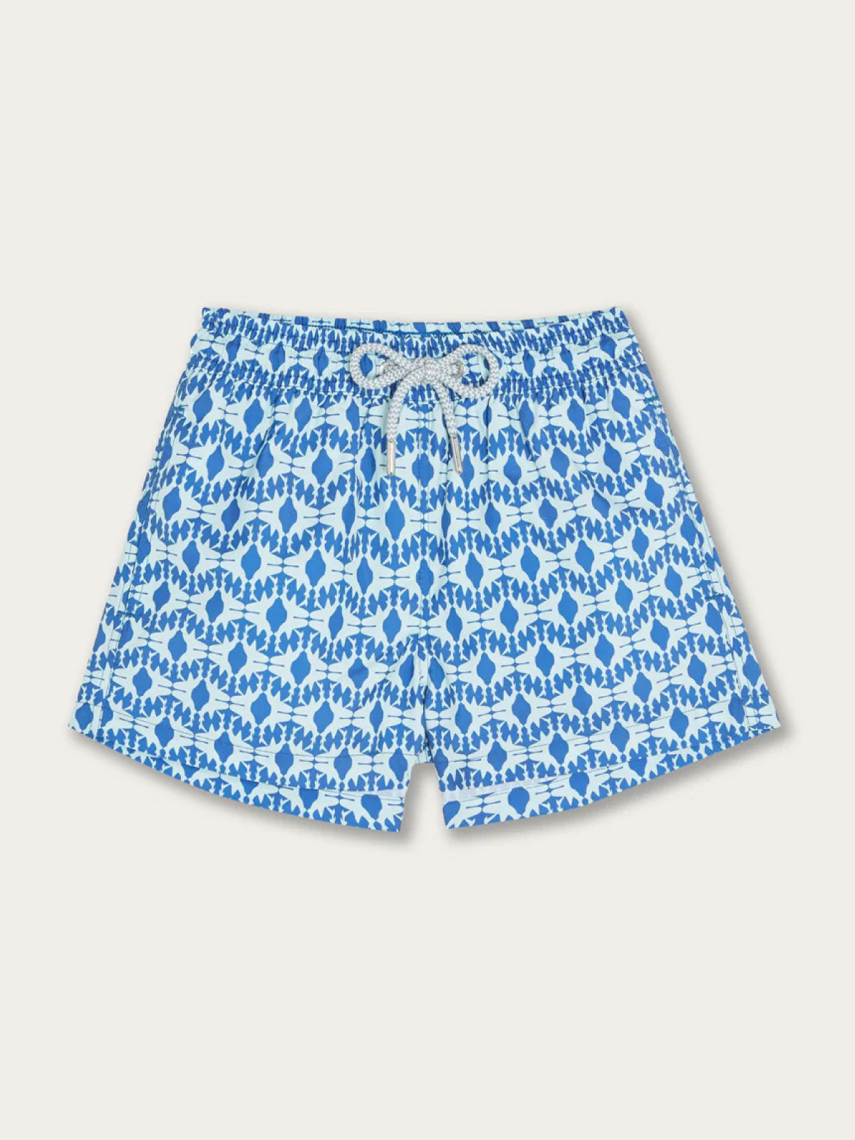 CL Kid's Fish & Marine Life Swim Shorts