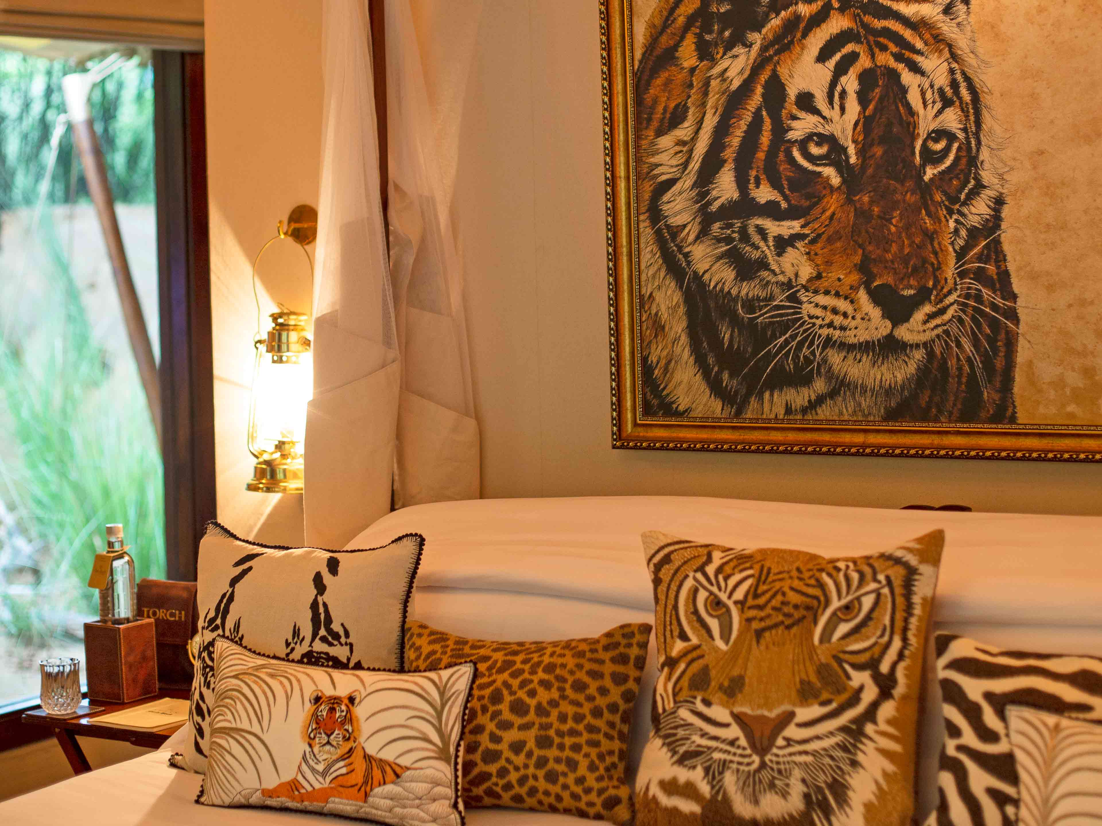 luxury accommodation at SUJÁN Sher Bagh