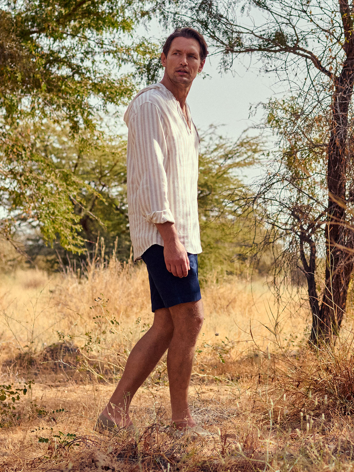 summer 2025 menswear