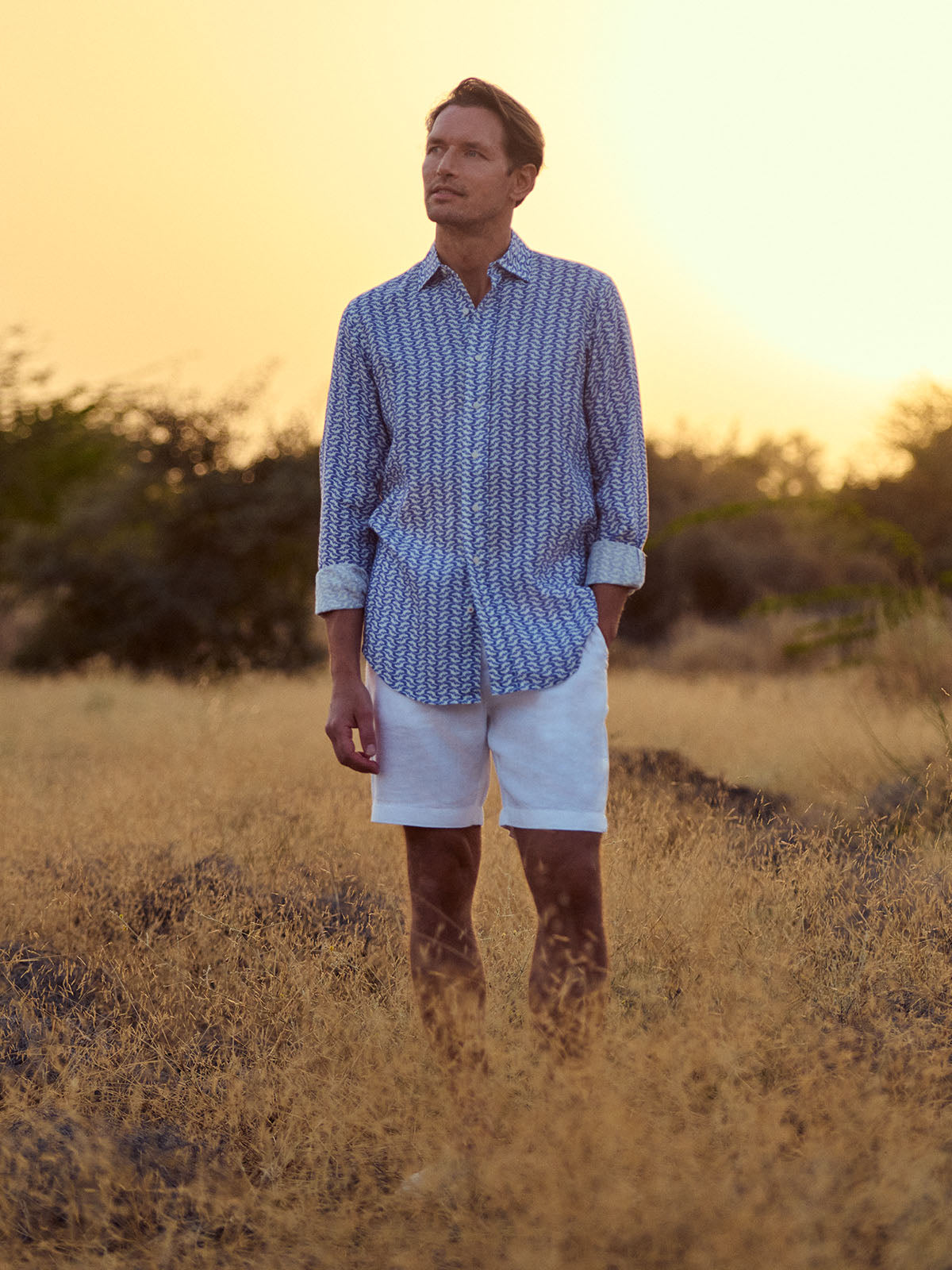 summer menswear 2025