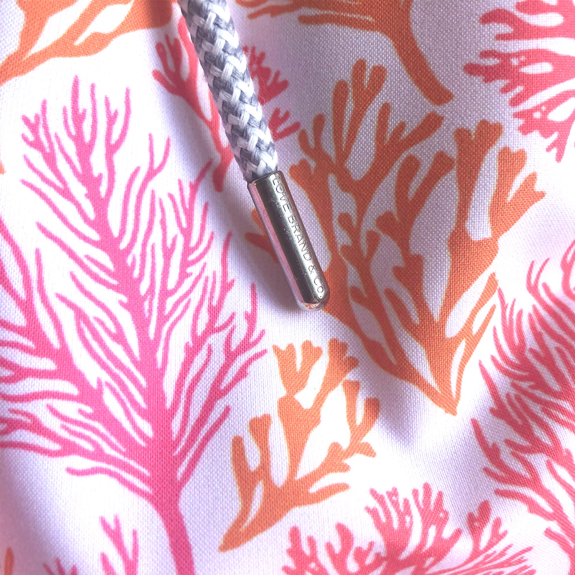 mens-staniel-swim-short-crazy-coral-orange-drawstring