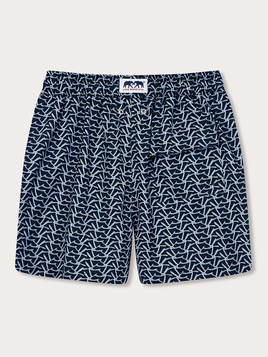 star fish swim shorts