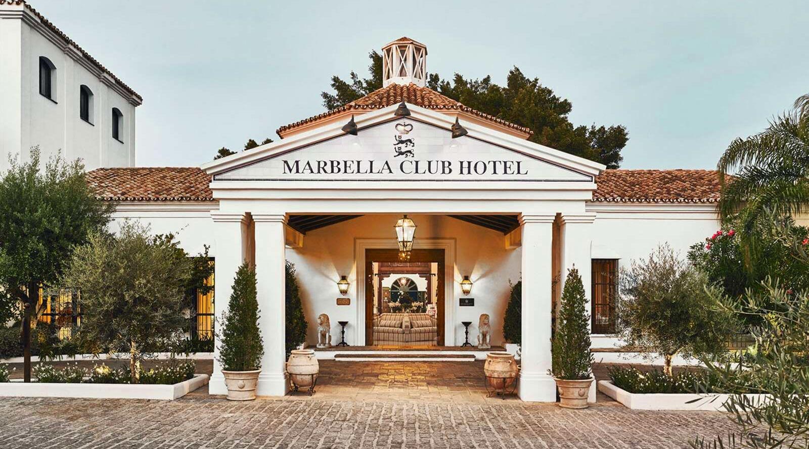 Marbella Club | The Magic of the Mediterranean