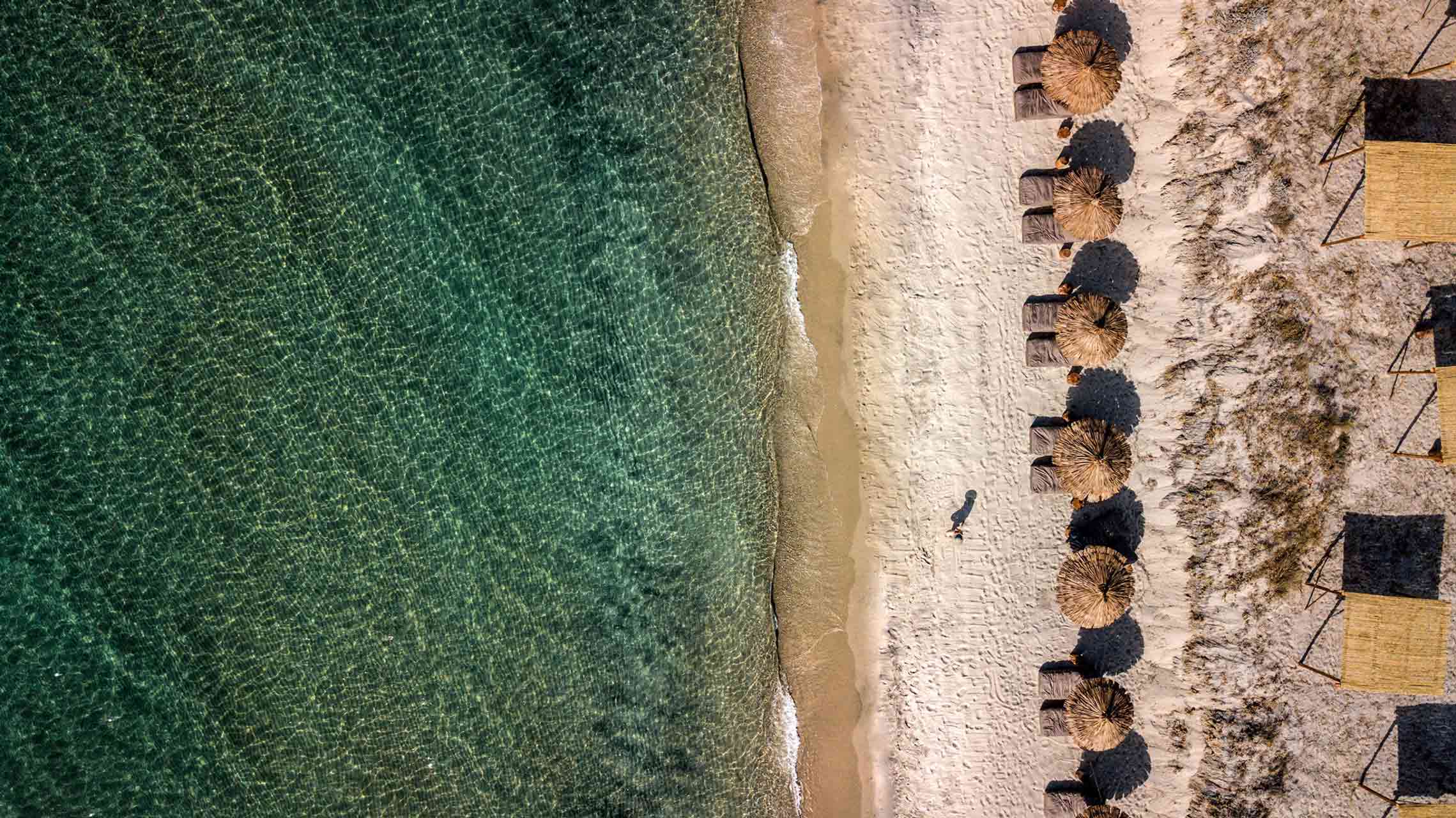 OKU Kos Resort Review