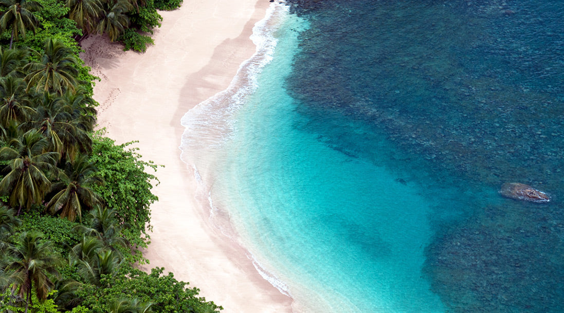 Príncipe Paradise, West Africa