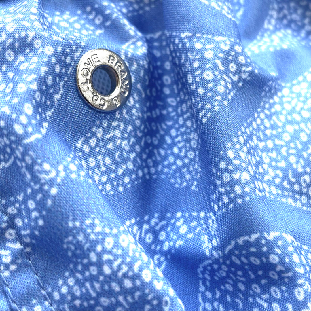 Print Focus | Ray Writing – LOVE BRAND & Co.