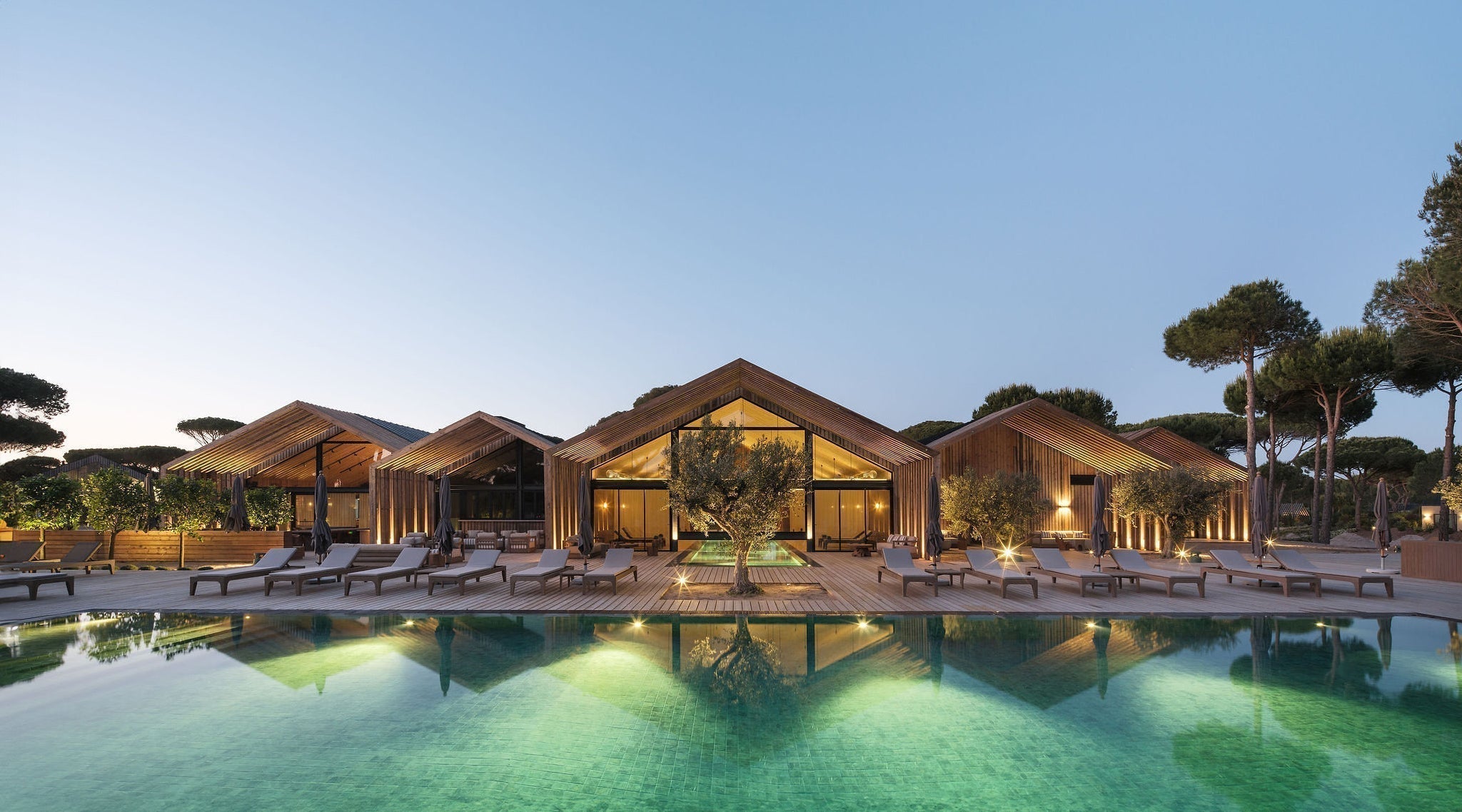 Sublime Comporta Resort
