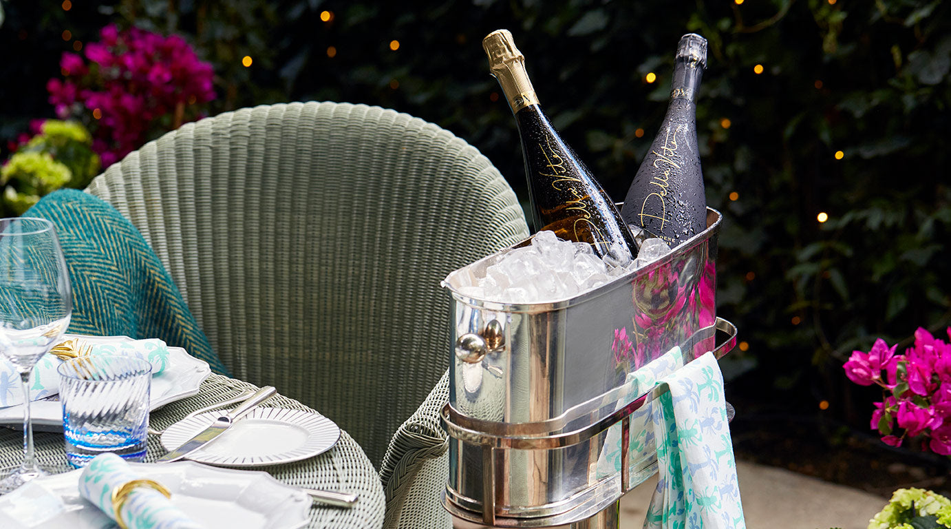 'Party Like a LobStar' | The Goring Exclusive