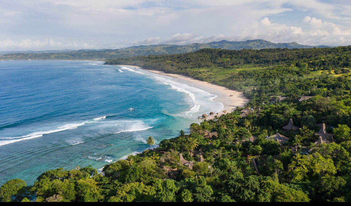 7 Barefoot Luxury Resorts Perfect for a Digital Detox