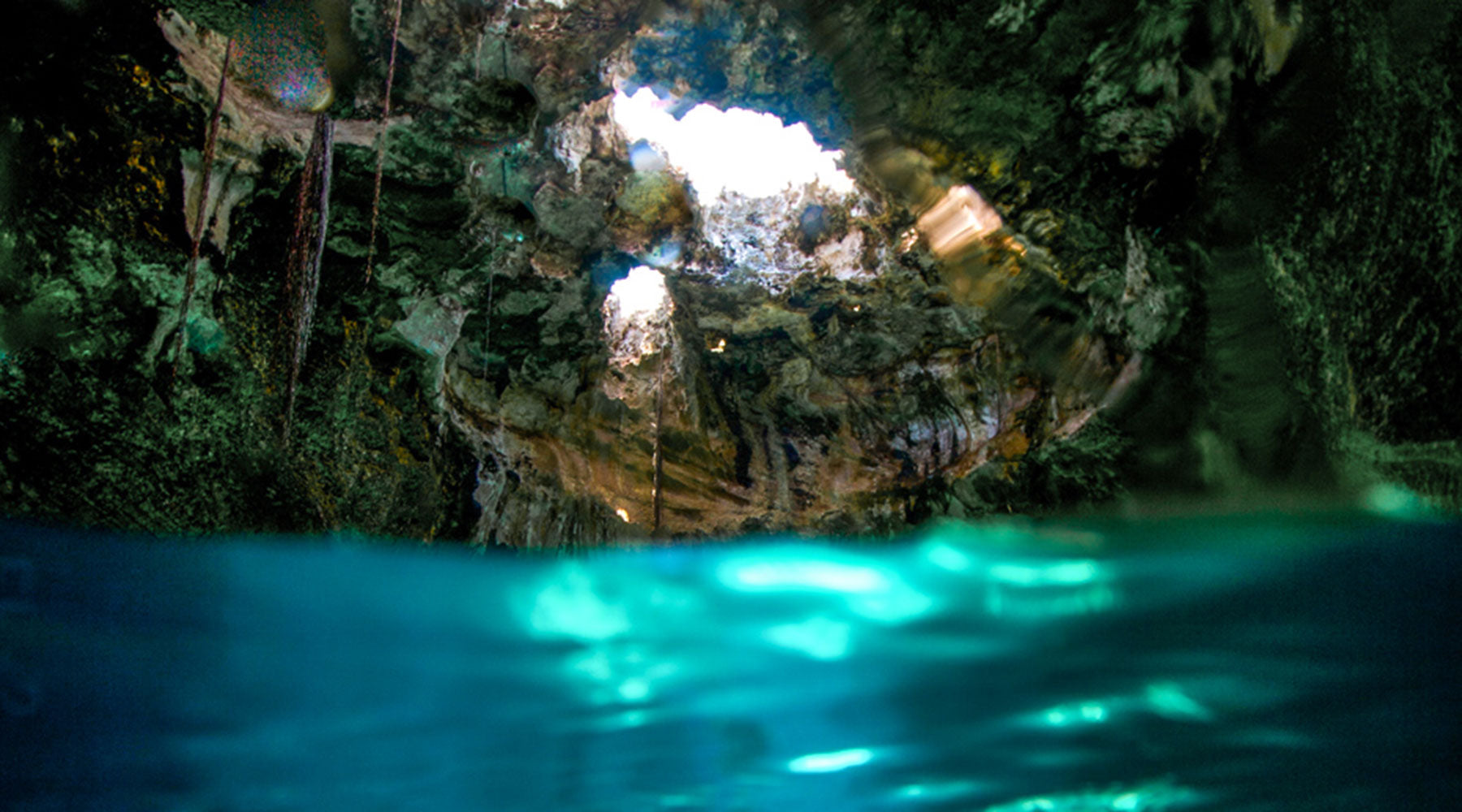 Staniel Cay: The place our swimming trunks are named after