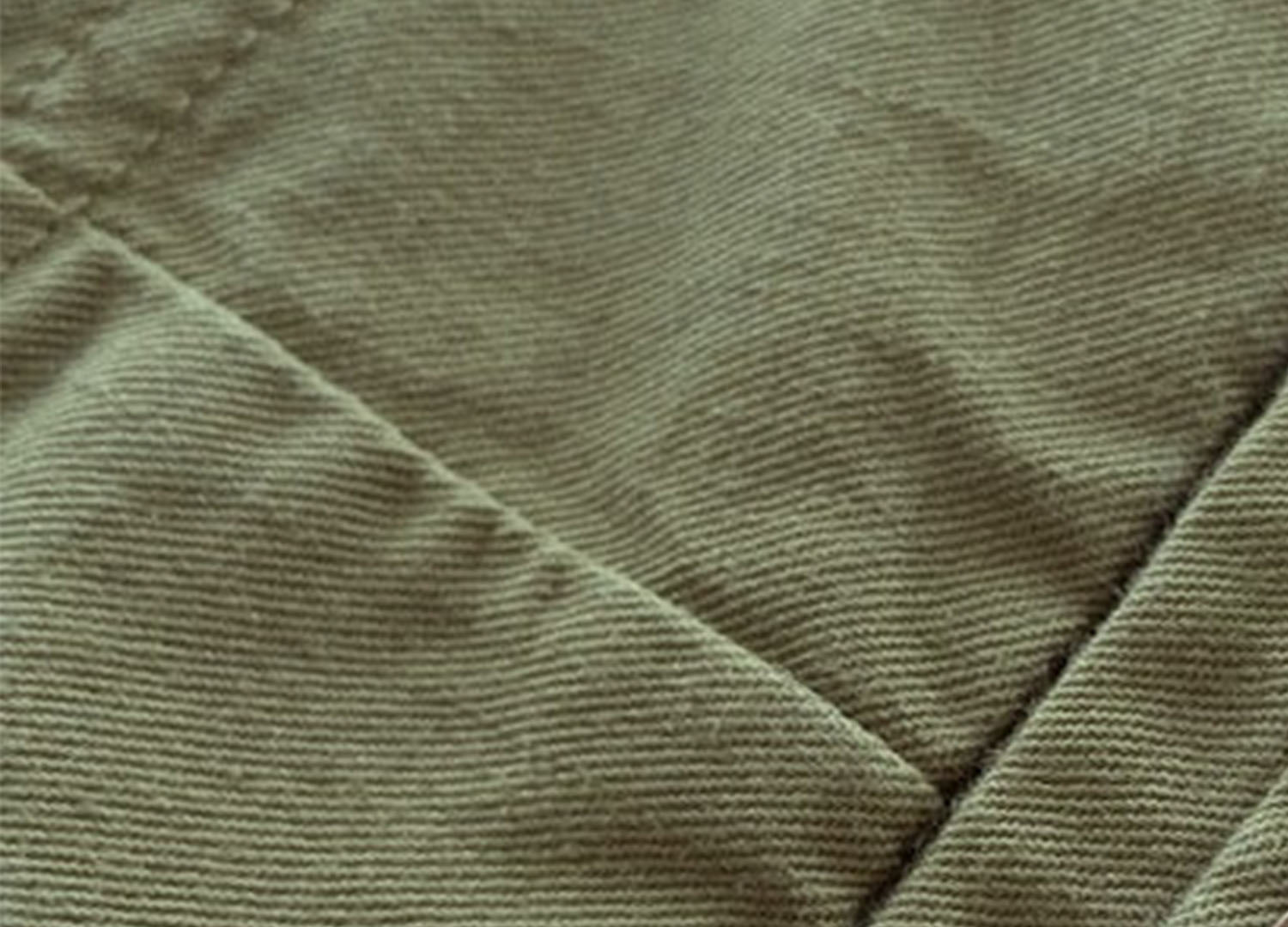 100 organic cotton sustainable fabric