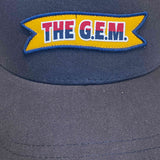Trucker Cap - The G.E.M. Ribbon