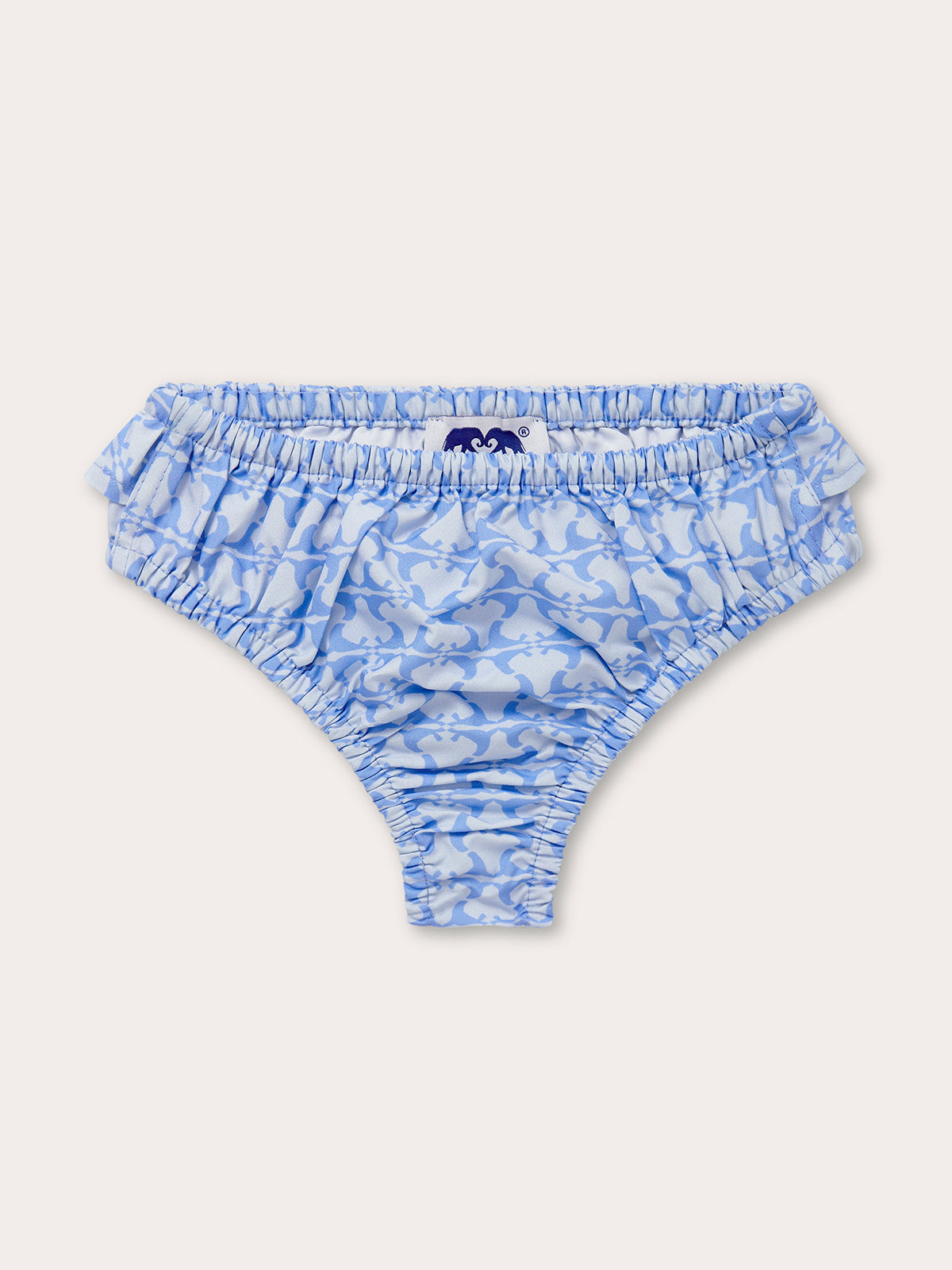 CL Kid's Printed Bikini Bottoms (minus EP)