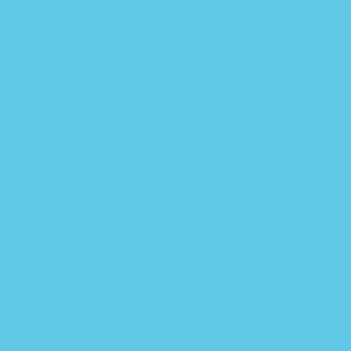 A solid light blue color tile filling the entire frame.