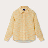 Kids Rhino Rhythm Abaco Linen Shirt