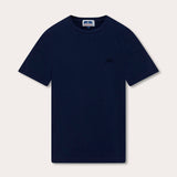 Boys Navy Blue Lockhart T-Shirt