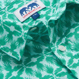Boys Palm Eagle Abaco Linen Shirt