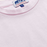 Boys Pastel Pink Lockhart T-Shirt