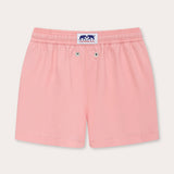 Boys Pastel Pink Staniel Swim Shorts