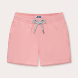 Boys Pastel Pink Staniel Swim Shorts