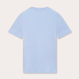 Boys Sky Blue Lockhart T-Shirt
