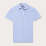 Boys Sky Blue Pensacola Polo Shirt