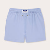 Boys Sky Blue Staniel Swim Shorts