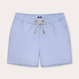 Short de bain Staniel bleu ciel pour garçon