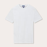Boys White Lockhart T-Shirt