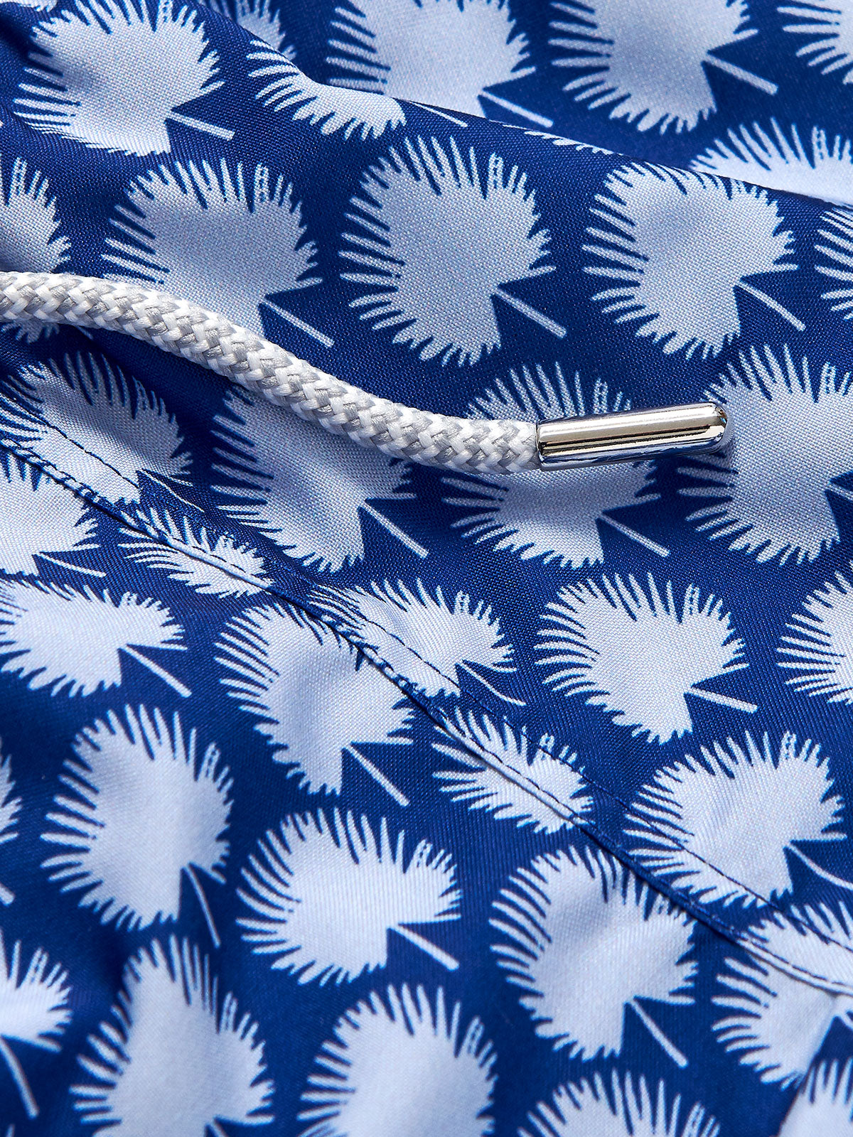 Boys Palm Fans Staniel Swim Shorts