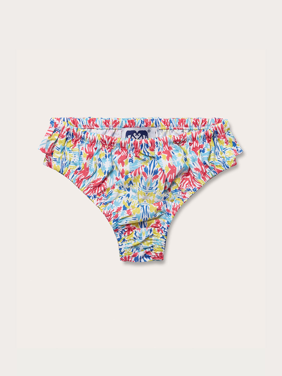 CL Kid's Printed Bikini Bottoms (minus EP)