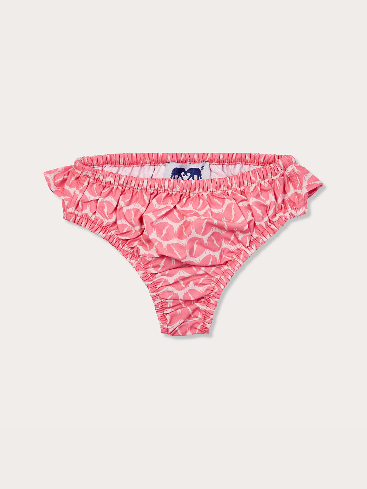 Girls Fly With Me Calabash Bottoms