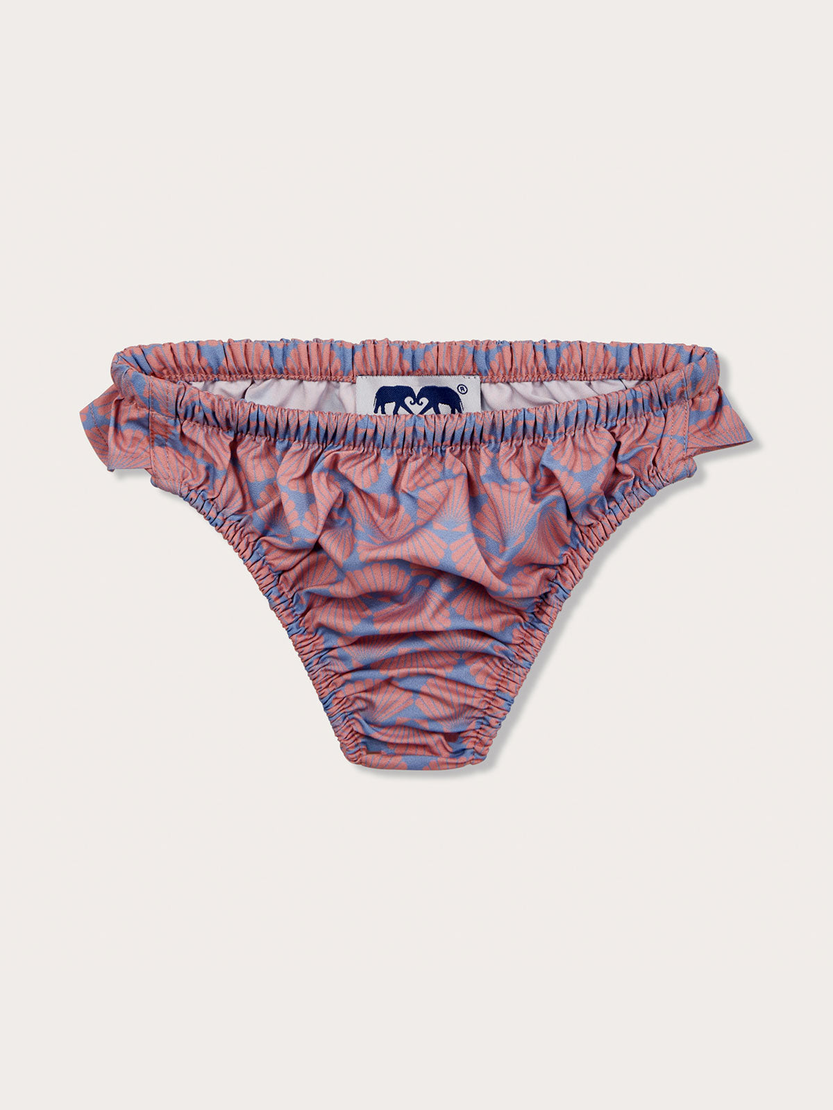 CL Kid's Printed Bikini Bottoms (minus EP)