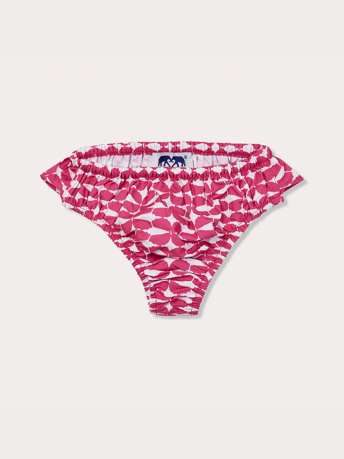 Girls World Is Your Oyster Calabash Bottoms