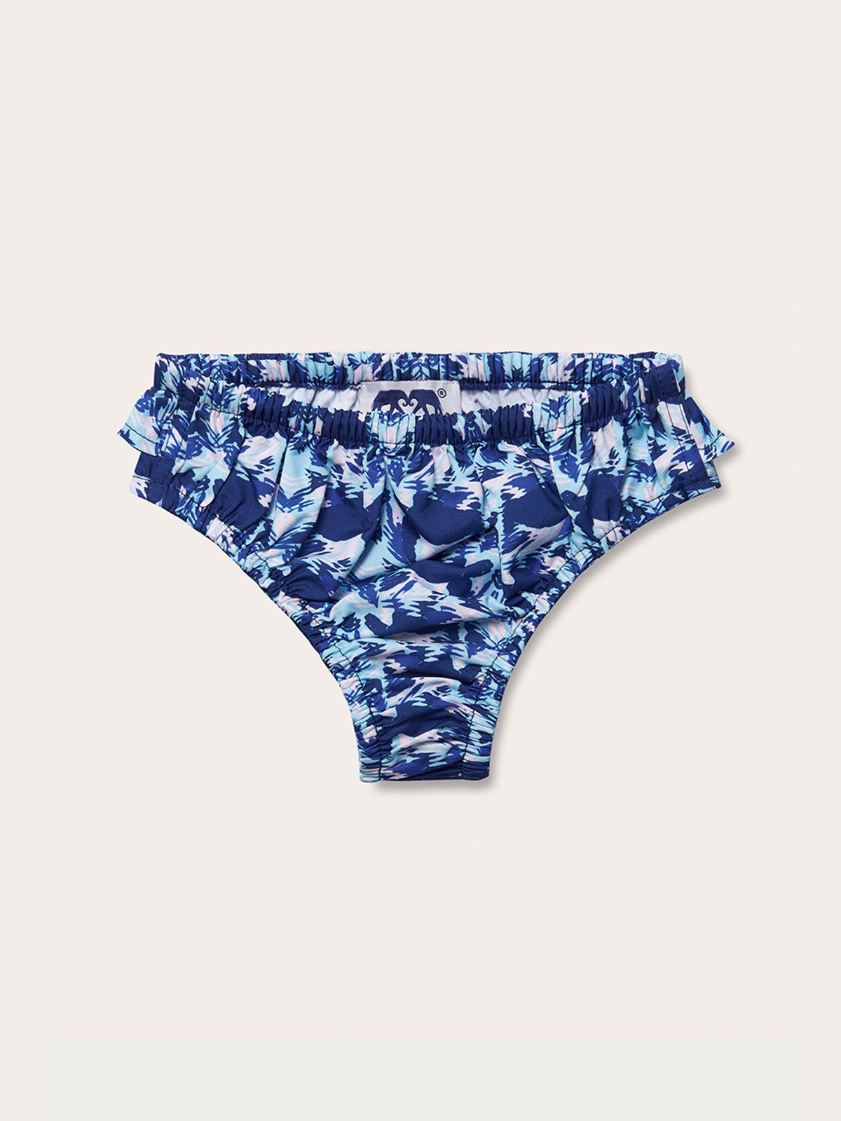 CL Kid's Printed Bikini Bottoms (minus EP)