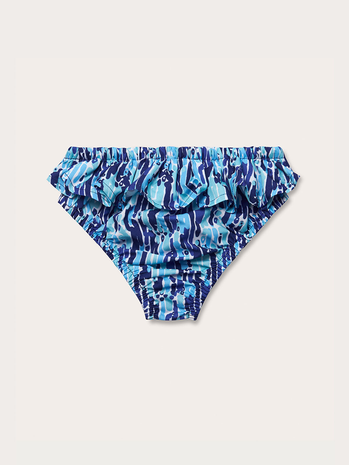 Girls Waterfall Calabash Bottoms