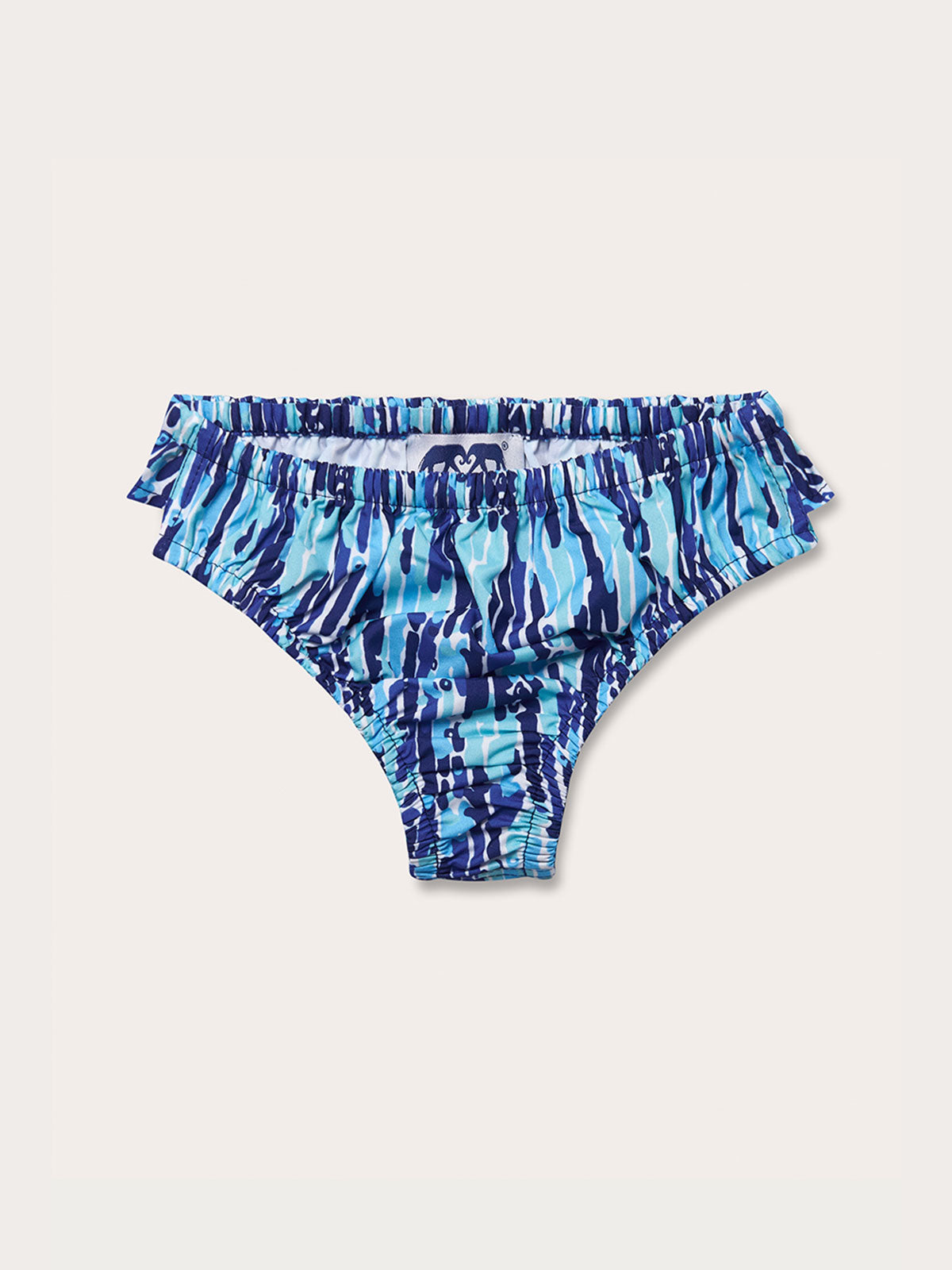 CL Kid's Printed Bikini Bottoms (minus EP)