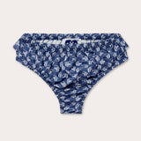 Girls Go With the Flow Calabash Baby Bottoms